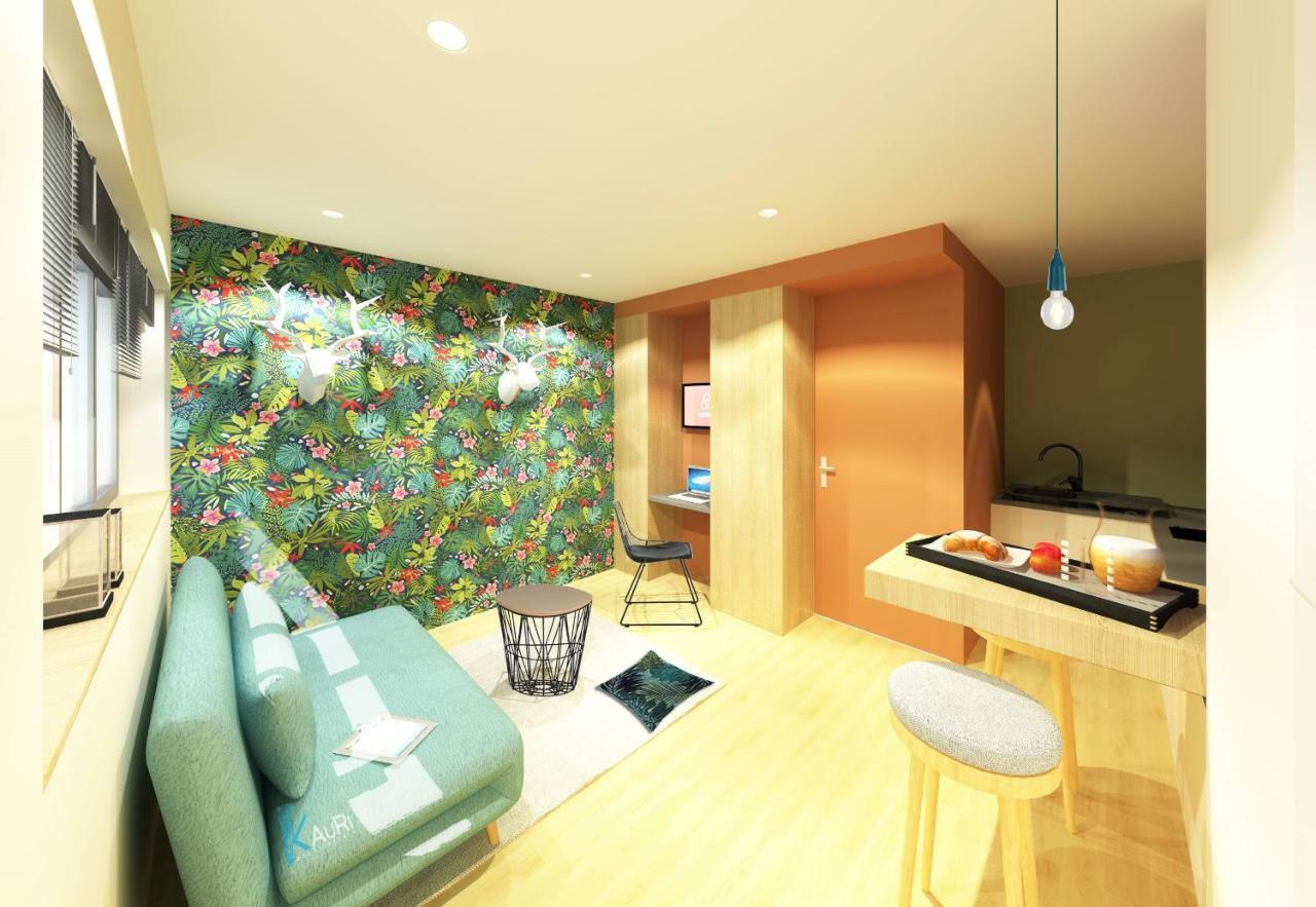 Design Paraisos Appartamento *