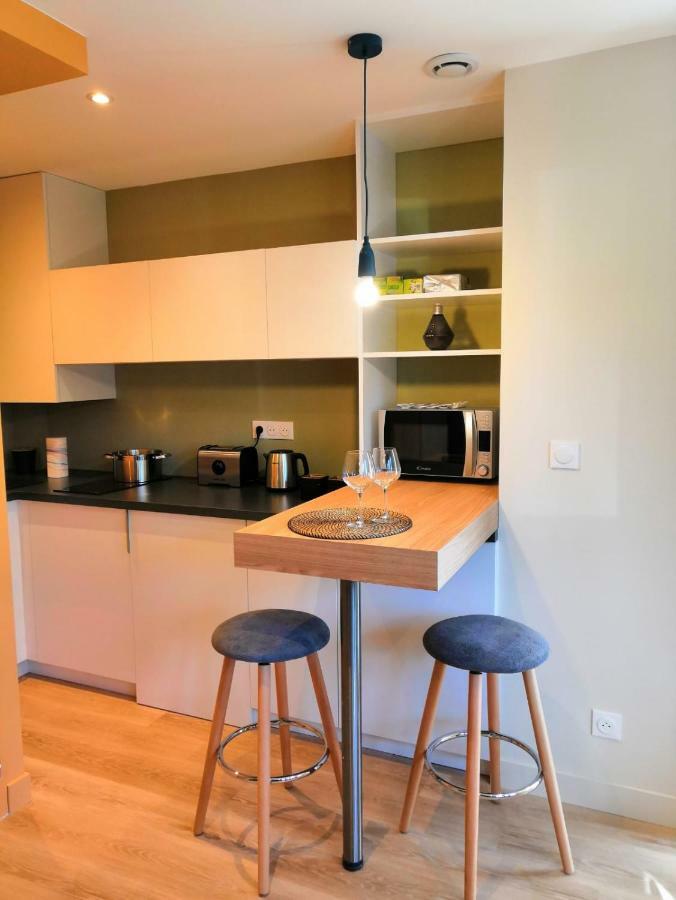 Appartamento Design Paraisos