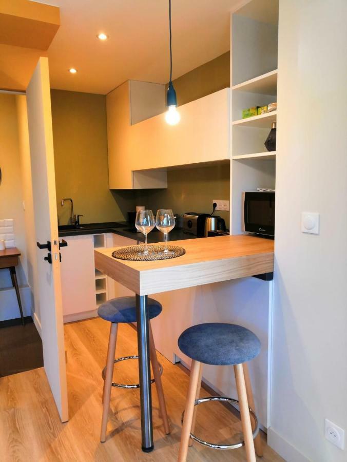 Appartamento Design Paraisos
