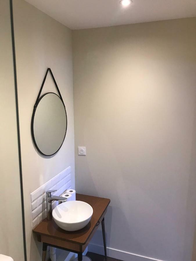 Appartamento Design Paraisos *