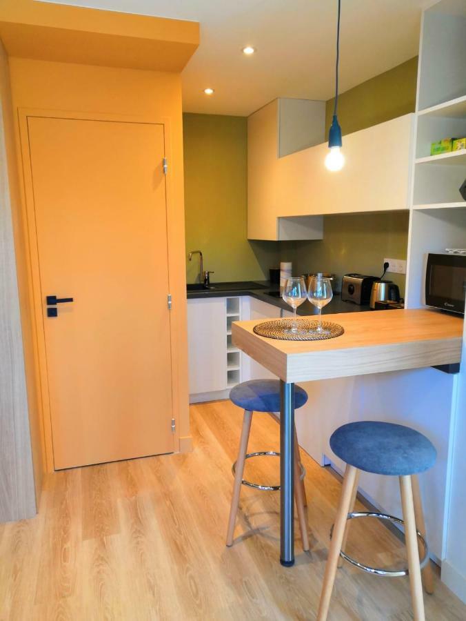 Appartement Design Paraisos *