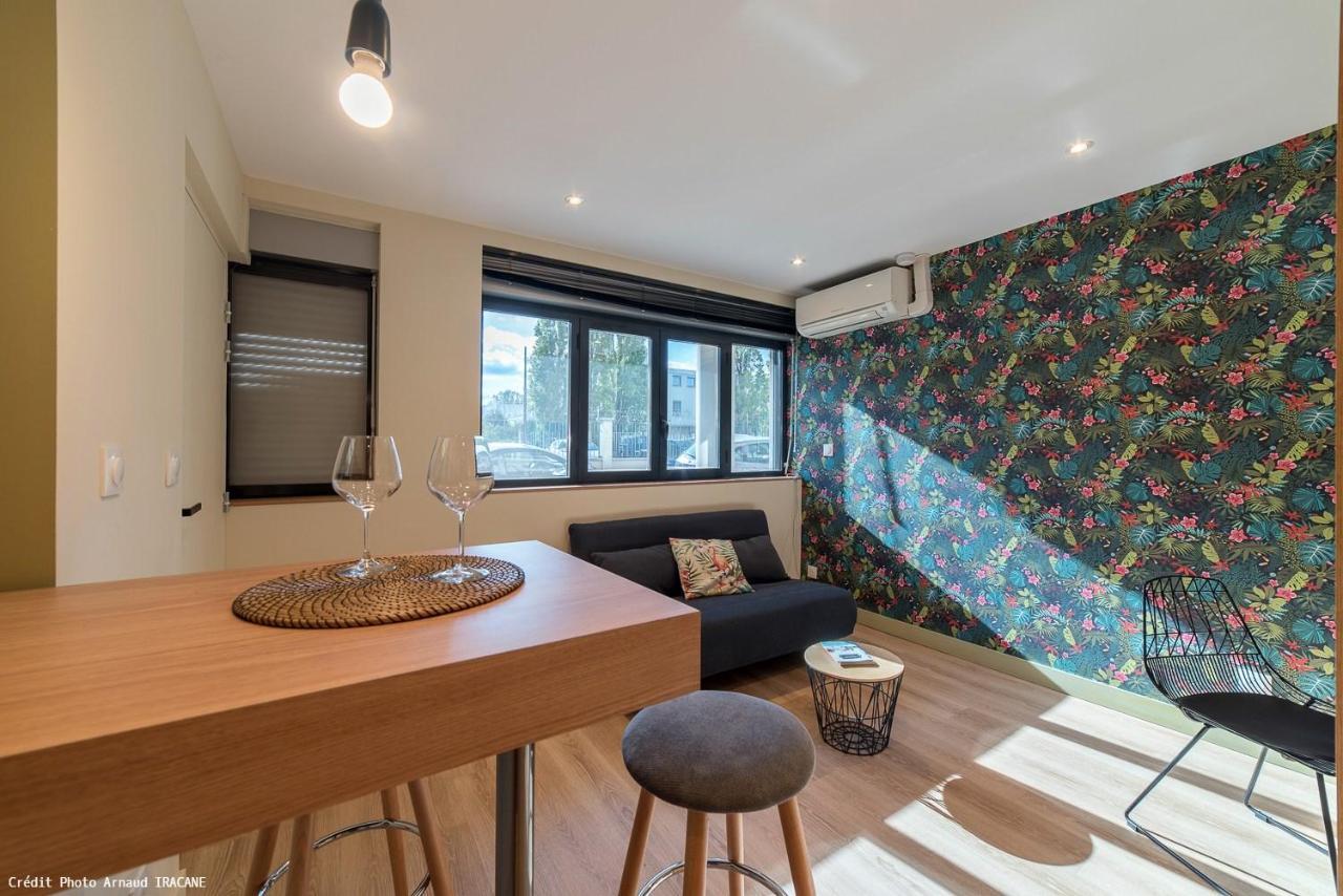 Design Paraisos Appartement *