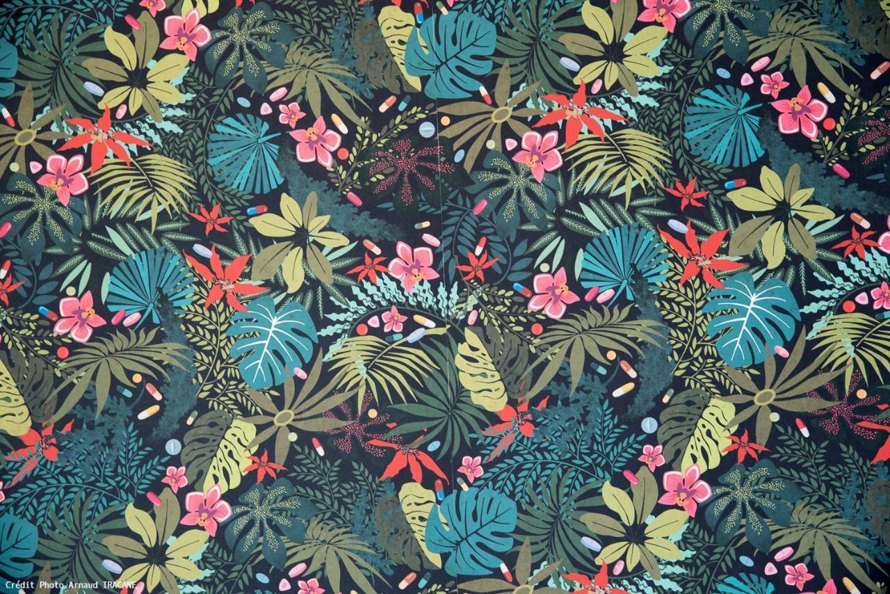 Design Paraisos * Lione