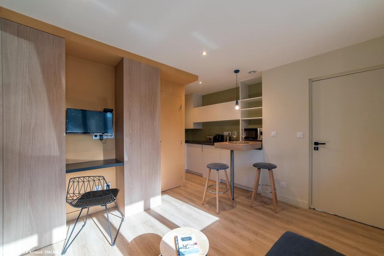 Appartement Design Paraisos