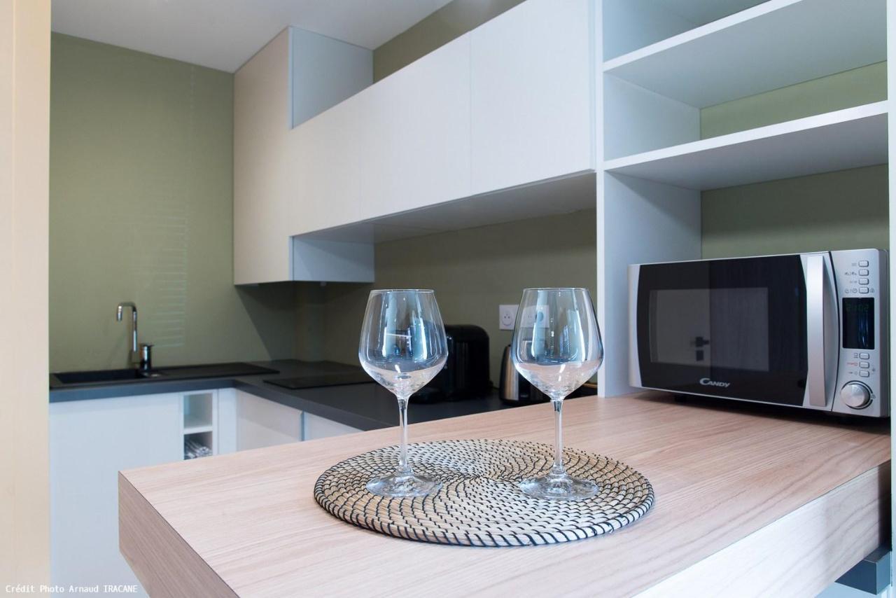 Appartamento Design Paraisos *